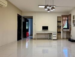 Blk 262B Compassvale North Gate (Sengkang), HDB Executive #534346441